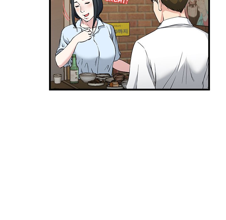 My Memory of You chapter 33 page 36