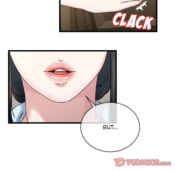 My Memory of You chapter 33 page 38