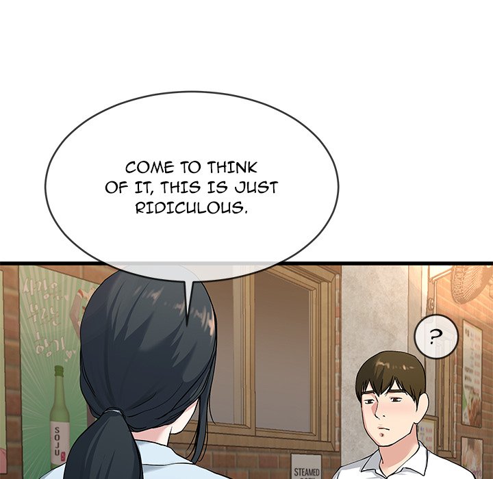 My Memory of You chapter 33 page 39
