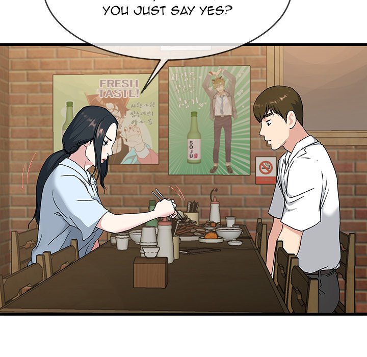 My Memory of You chapter 33 page 41