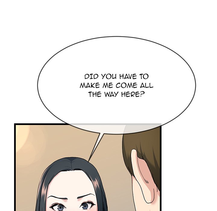 My Memory of You chapter 33 page 42