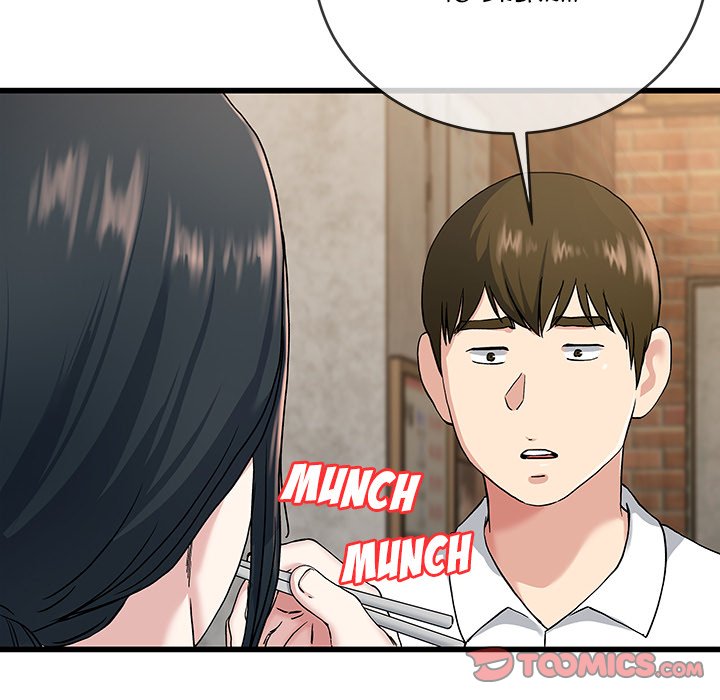 My Memory of You chapter 33 page 44