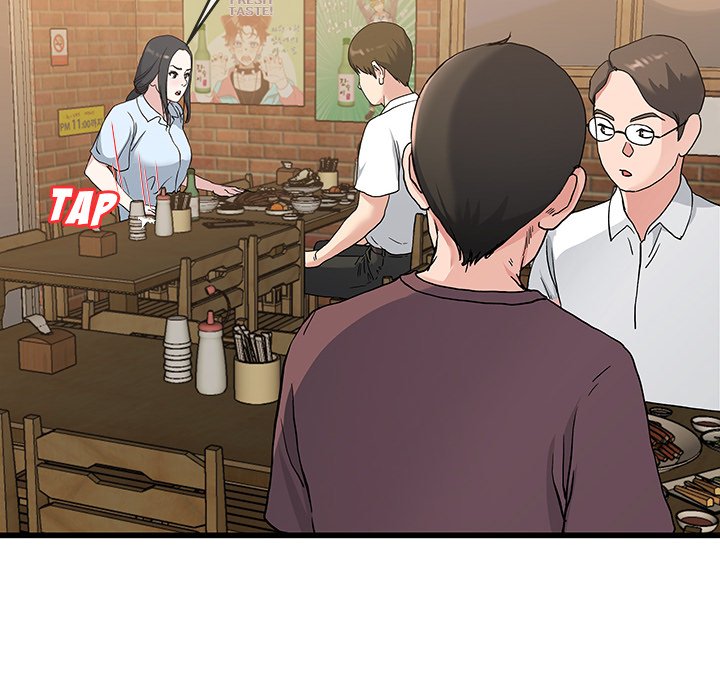 My Memory of You chapter 33 page 46