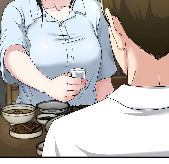 My Memory of You chapter 33 page 54