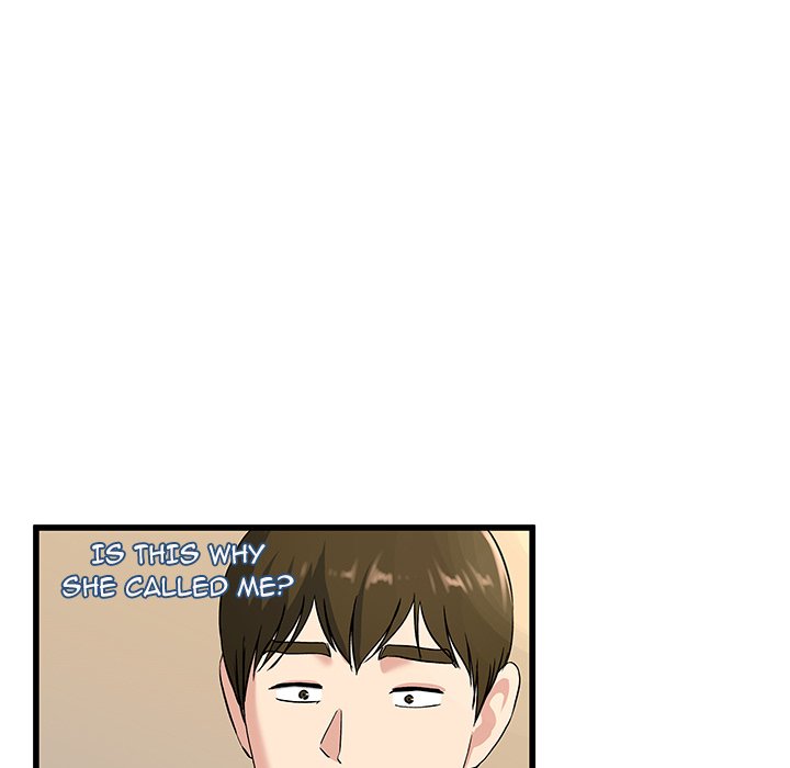 My Memory of You chapter 33 page 55