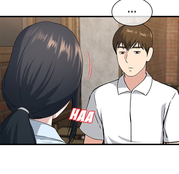 My Memory of You chapter 33 page 61