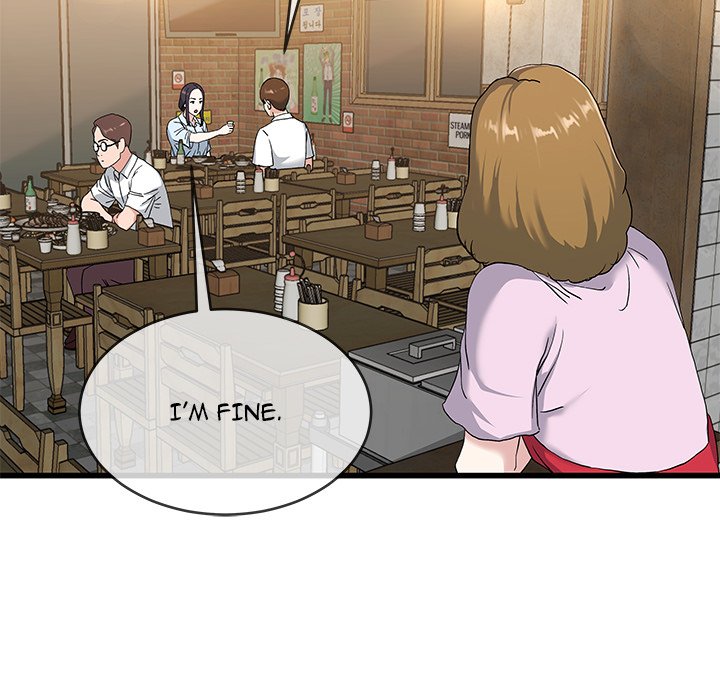 My Memory of You chapter 33 page 64