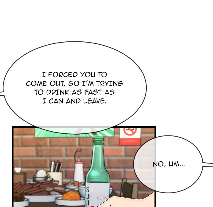 My Memory of You chapter 33 page 65