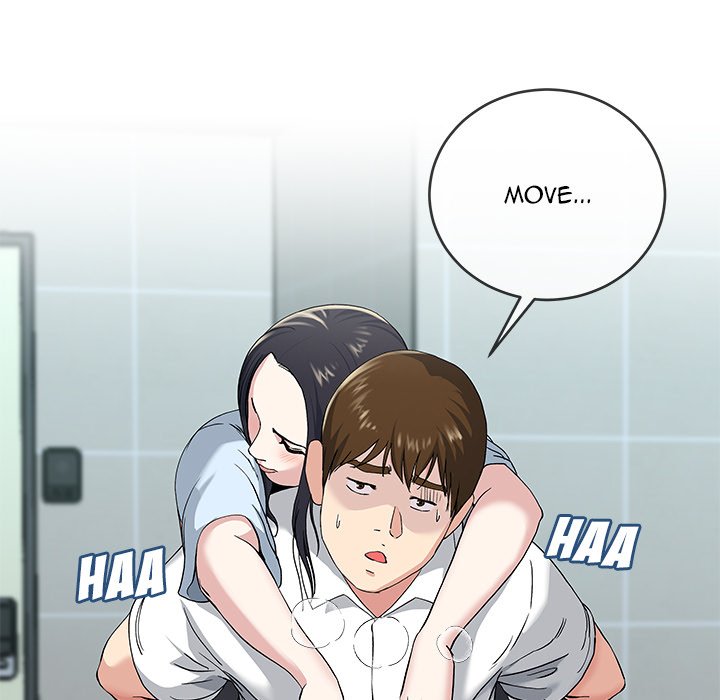 My Memory of You chapter 33 page 78