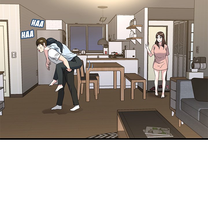 My Memory of You chapter 33 page 81