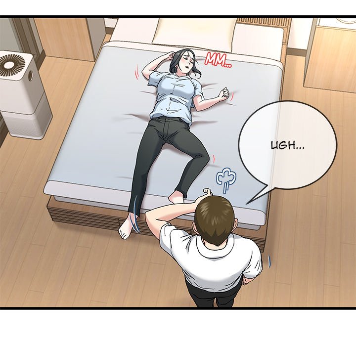 My Memory of You chapter 33 page 84