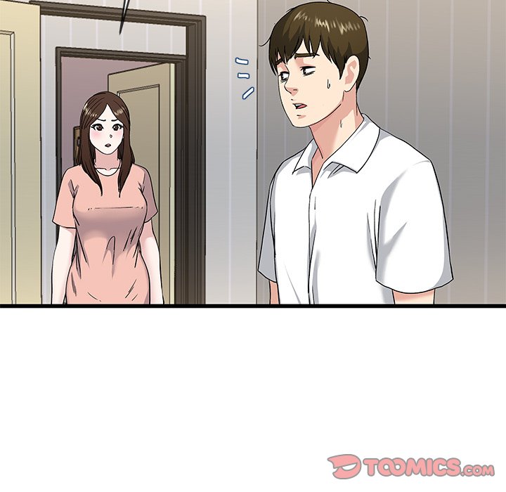 My Memory of You chapter 33 page 86
