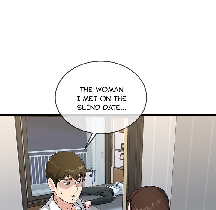 My Memory of You chapter 33 page 87