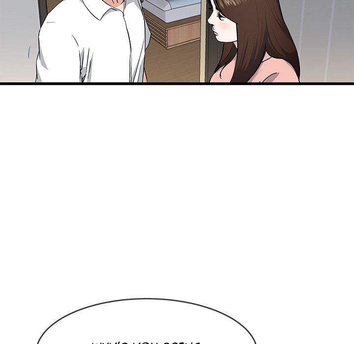 My Memory of You chapter 33 page 88