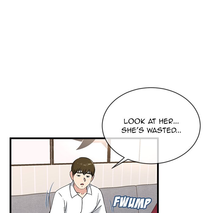 My Memory of You chapter 33 page 90