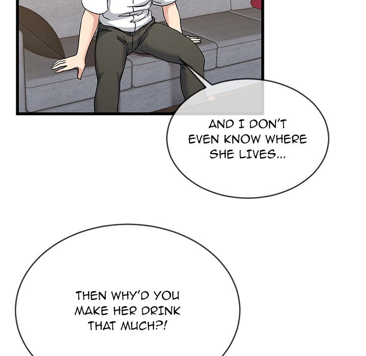 My Memory of You chapter 33 page 91