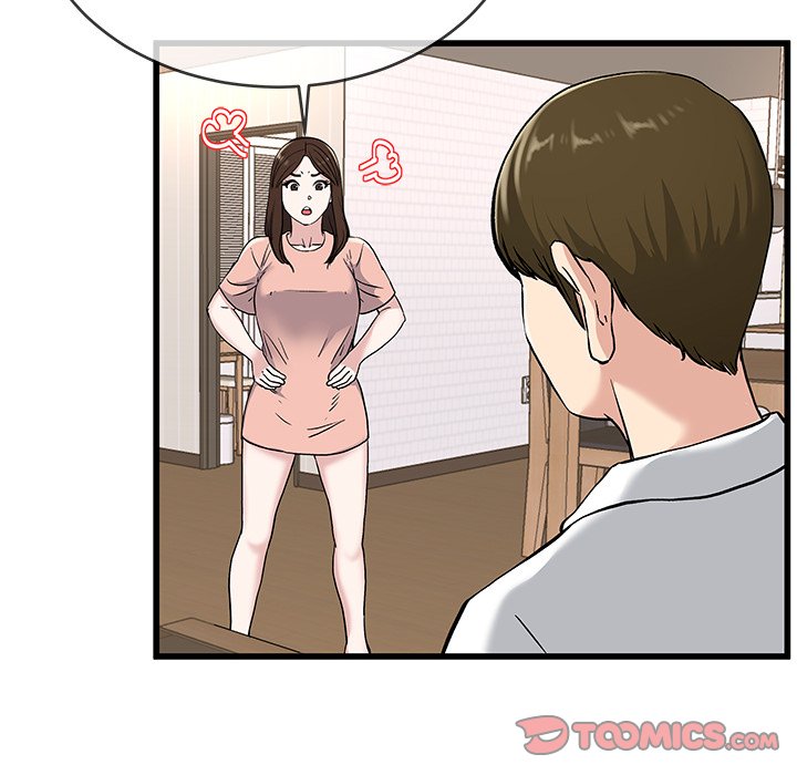 My Memory of You chapter 33 page 92