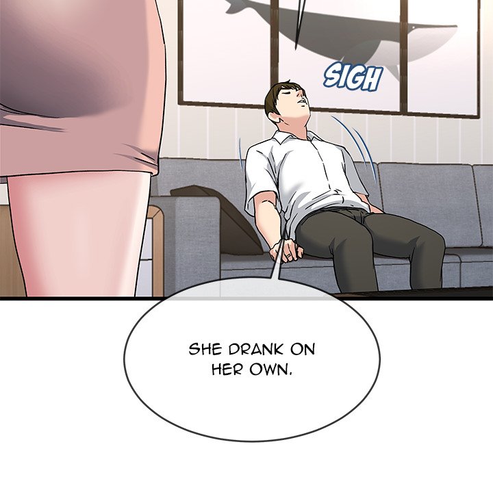 My Memory of You chapter 33 page 94