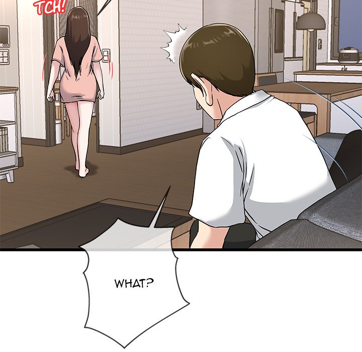 My Memory of You chapter 33 page 99