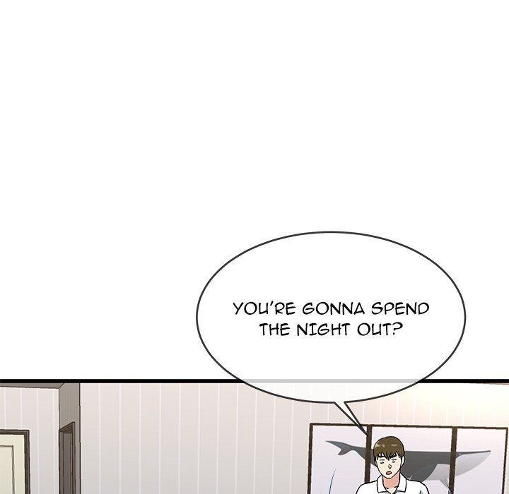 My Memory of You chapter 33 page 100