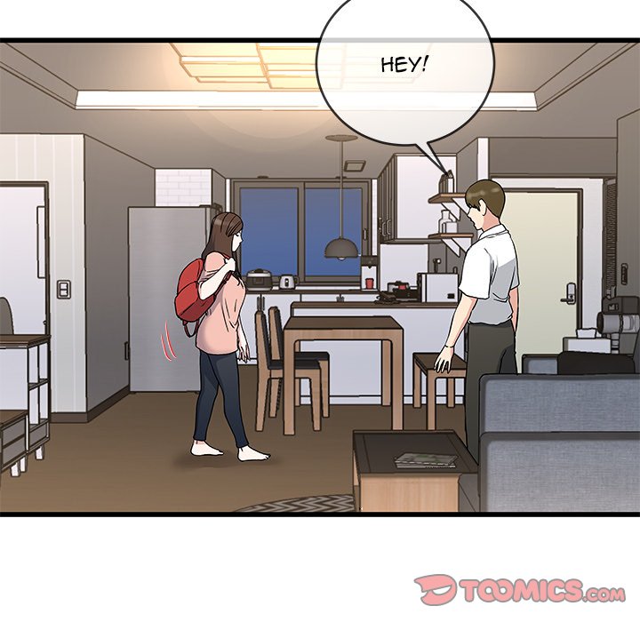 My Memory of You chapter 33 page 104