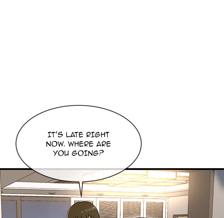 My Memory of You chapter 33 page 105