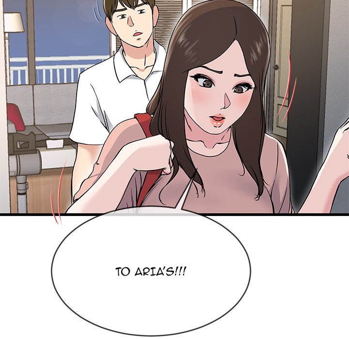 My Memory of You chapter 33 page 106