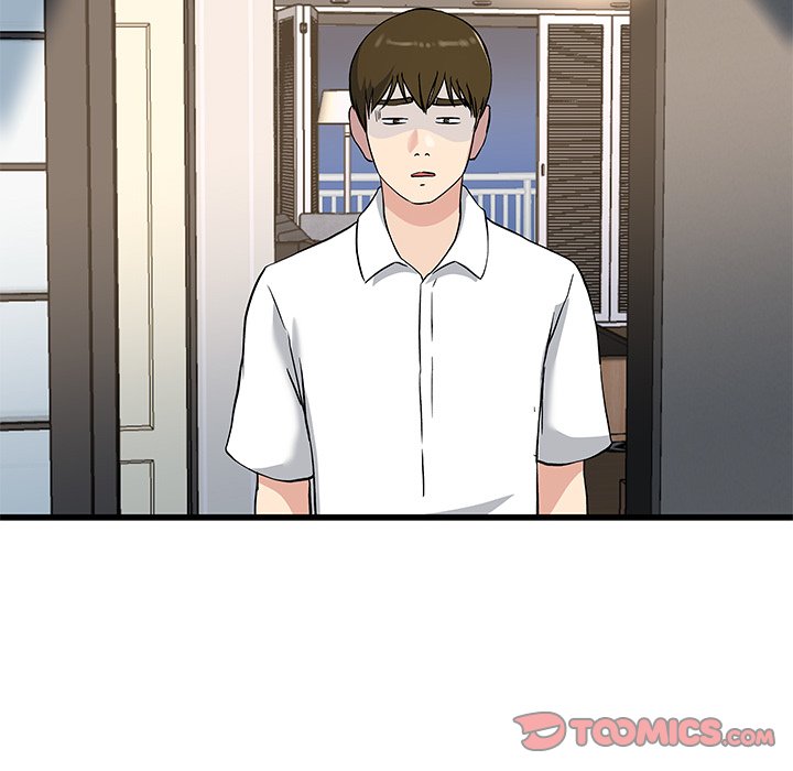 My Memory of You chapter 33 page 110