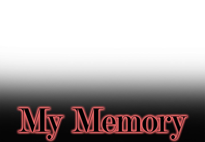 My Memory of You chapter 34 page 1