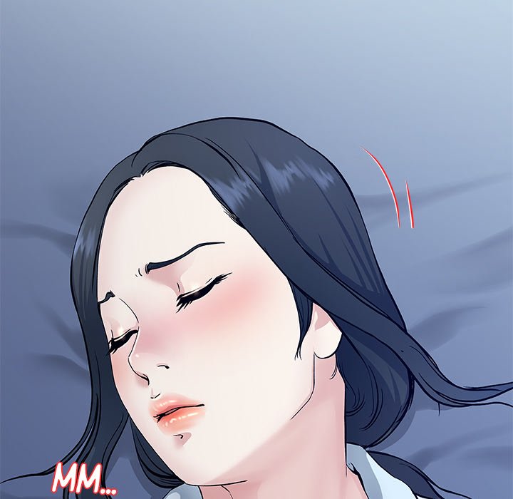 My Memory of You chapter 34 page 5