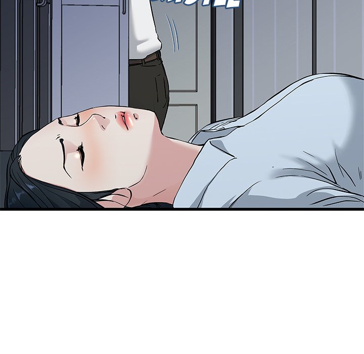 My Memory of You chapter 34 page 9