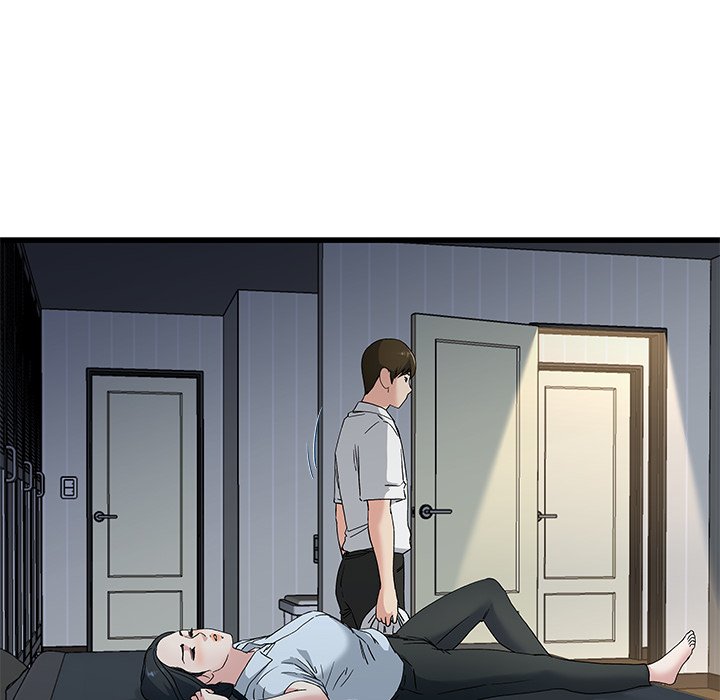 My Memory of You chapter 34 page 10