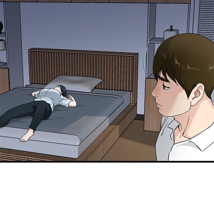 My Memory of You chapter 34 page 12