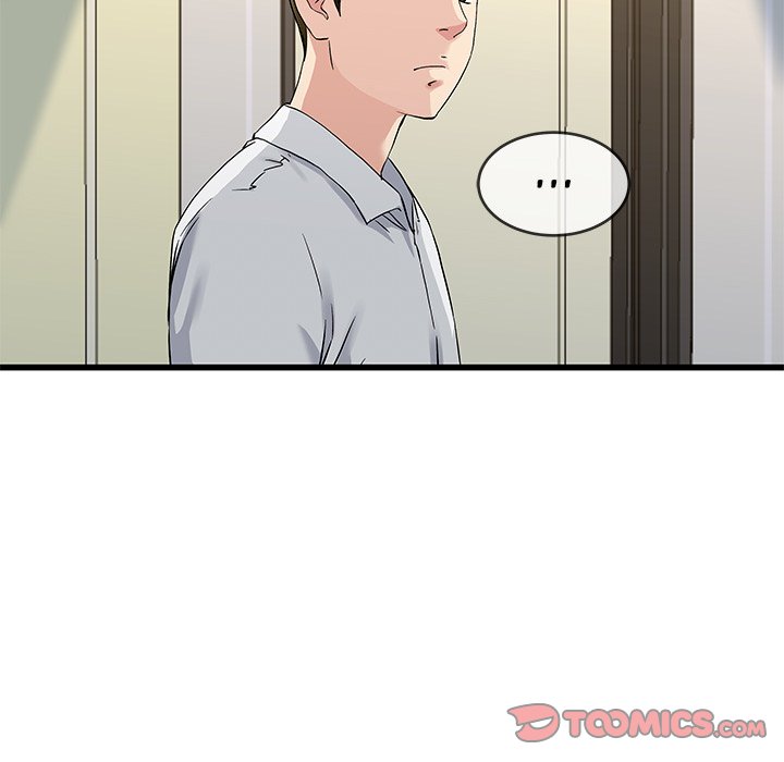 My Memory of You chapter 34 page 14