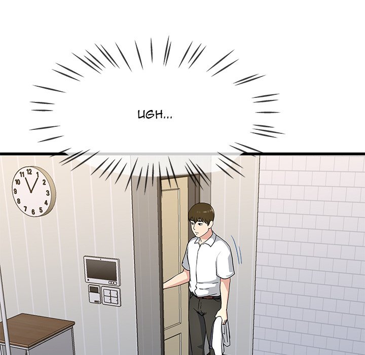 My Memory of You chapter 34 page 15