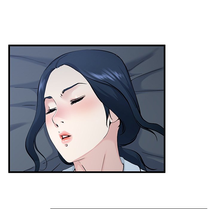My Memory of You chapter 34 page 19