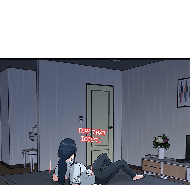 My Memory of You chapter 34 page 21