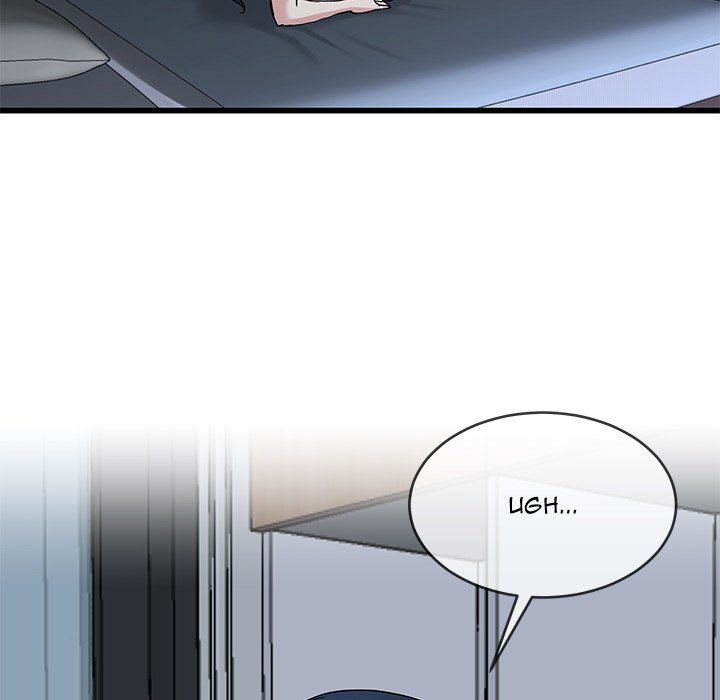 My Memory of You chapter 34 page 22