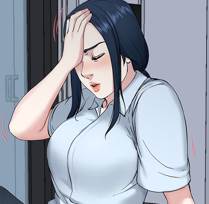 My Memory of You chapter 34 page 23