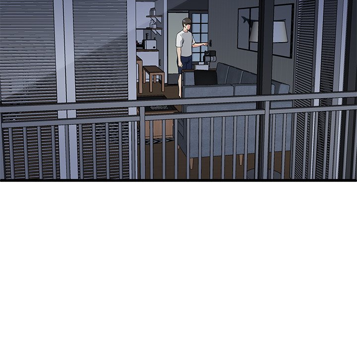 My Memory of You chapter 34 page 27