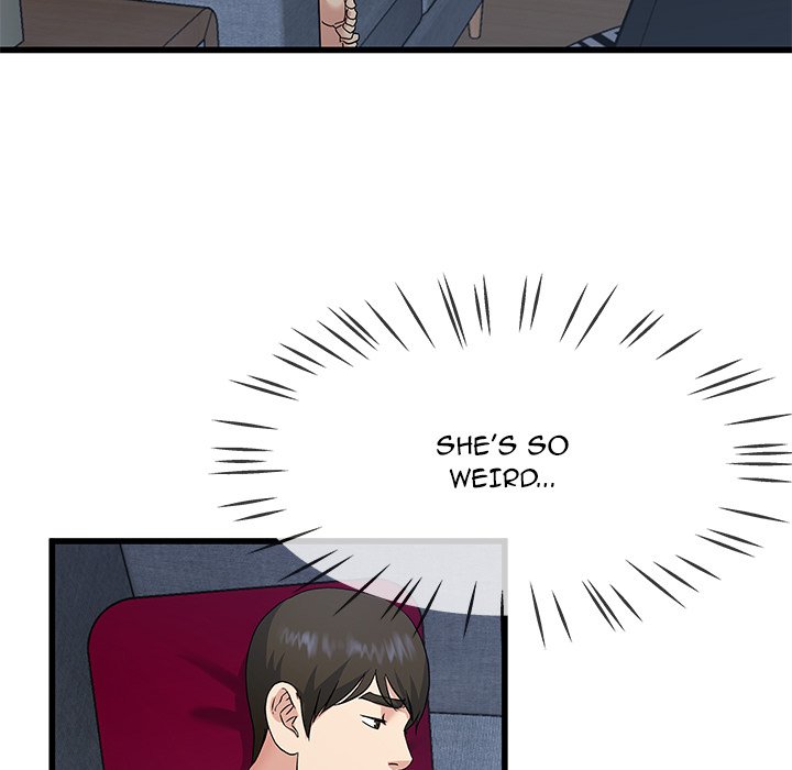 My Memory of You chapter 34 page 29