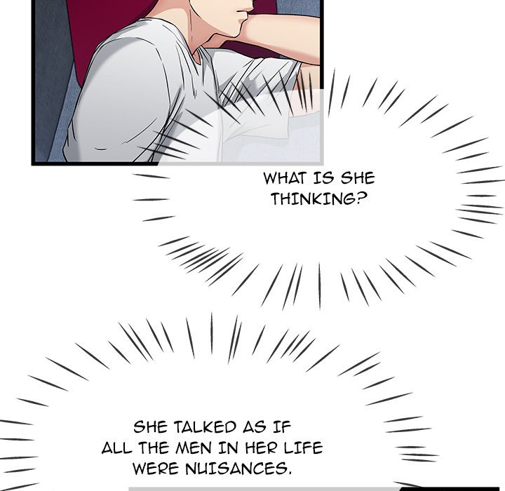 My Memory of You chapter 34 page 30