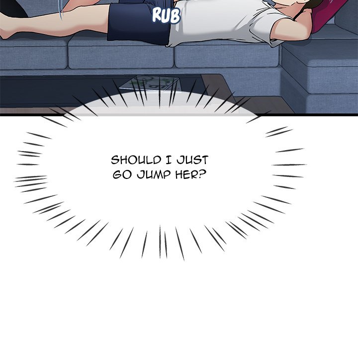 My Memory of You chapter 34 page 33