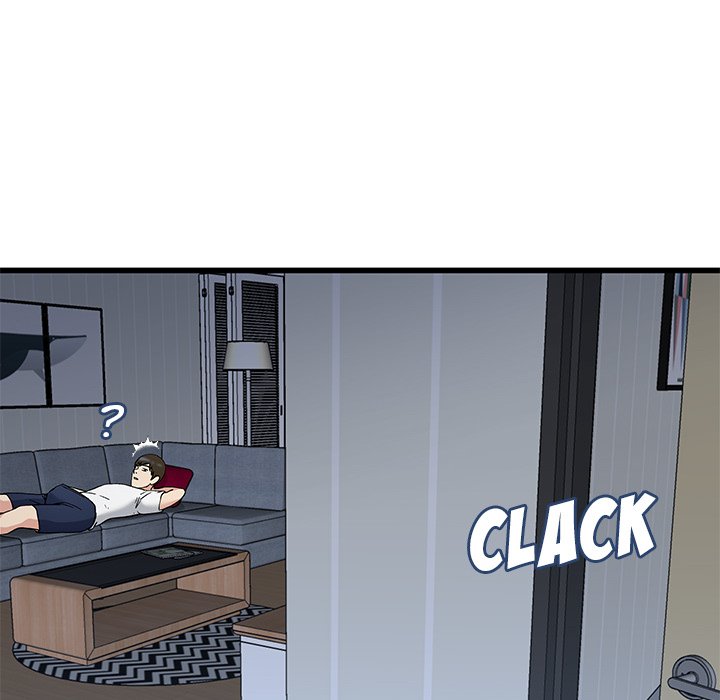 My Memory of You chapter 34 page 34