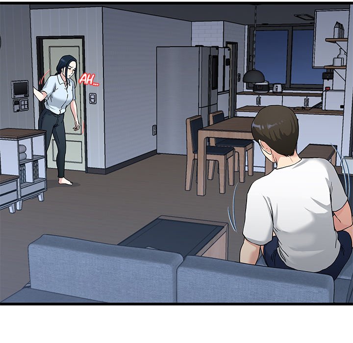 My Memory of You chapter 34 page 36