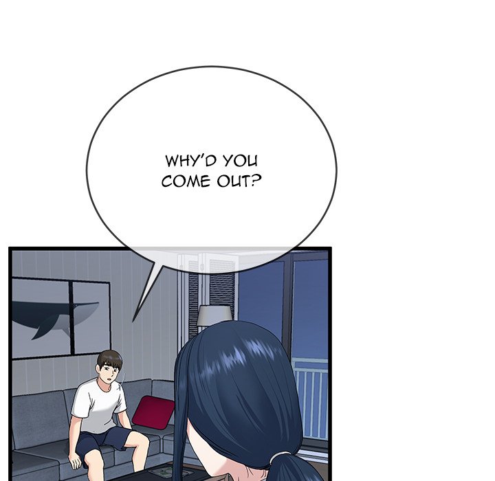 My Memory of You chapter 34 page 37