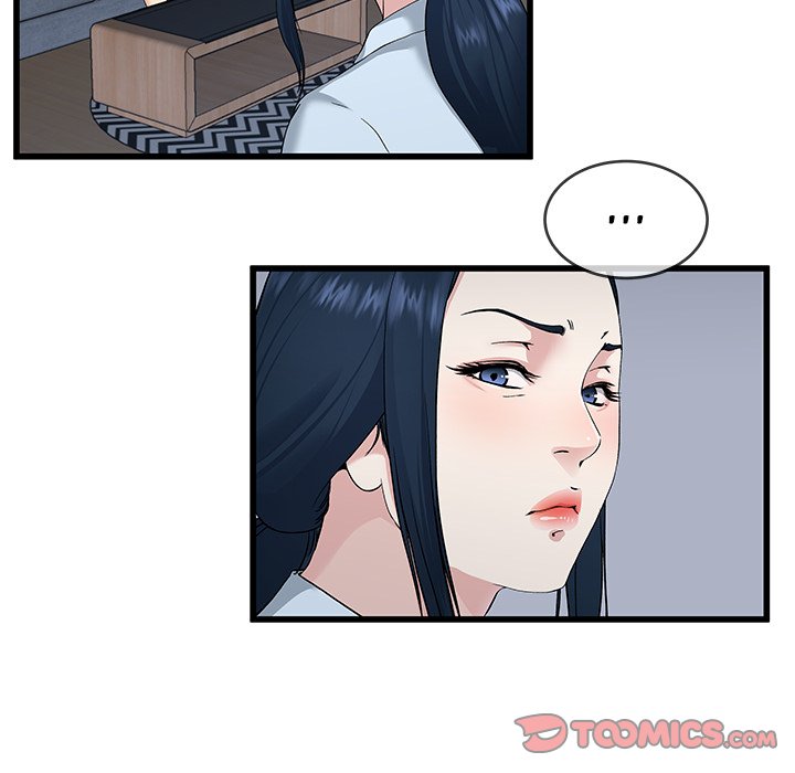 My Memory of You chapter 34 page 38