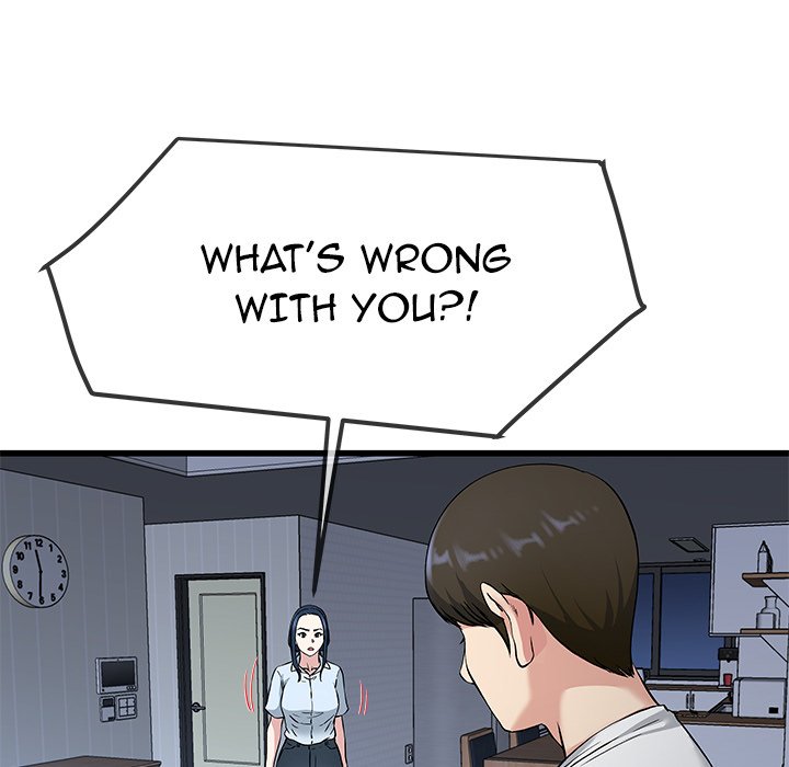 My Memory of You chapter 34 page 39