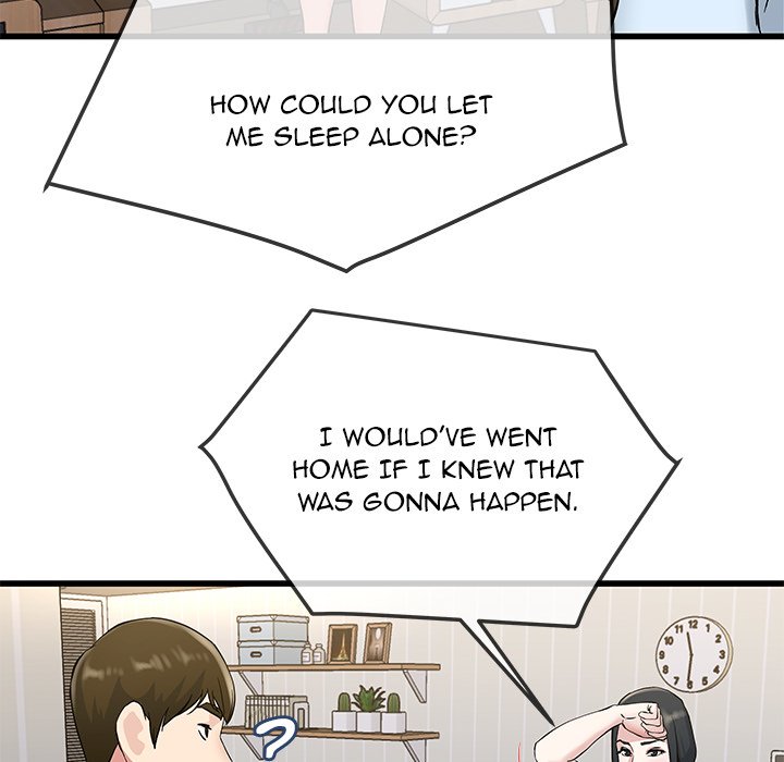 My Memory of You chapter 34 page 42