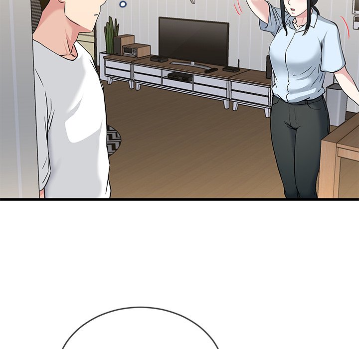 My Memory of You chapter 34 page 43